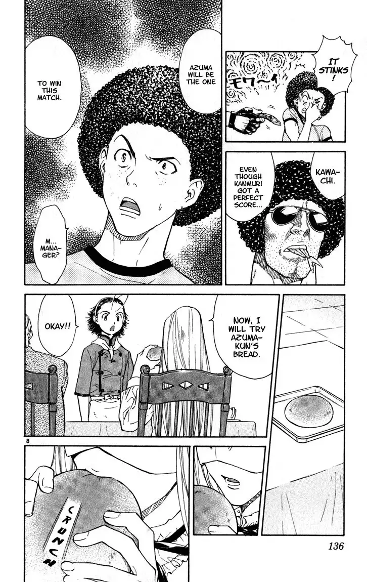 Yakitate Japan Chapter 48 9